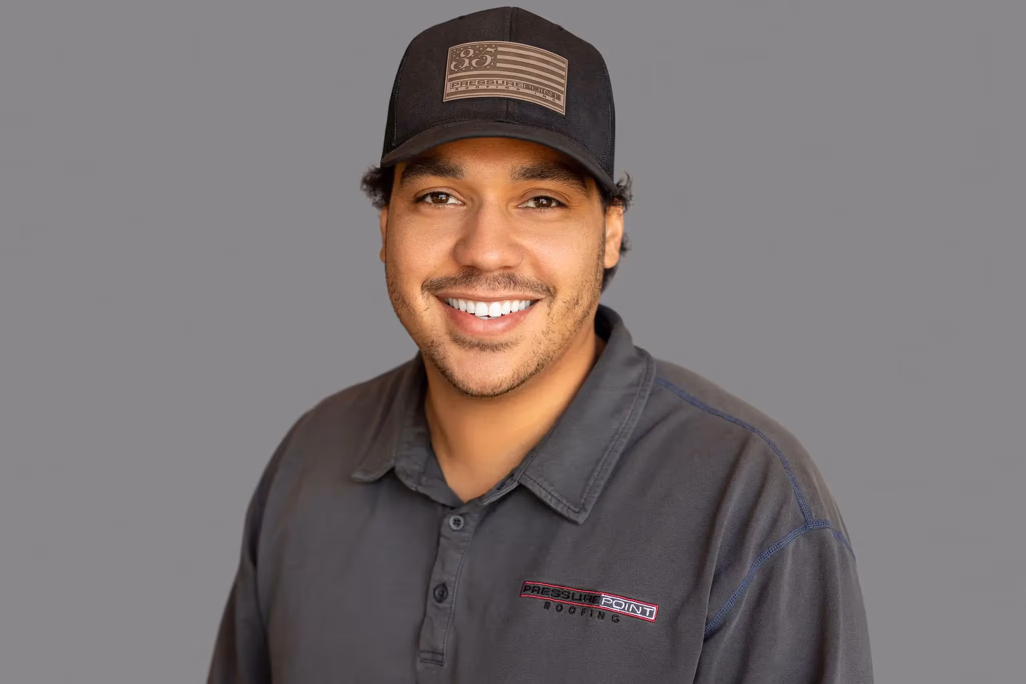 Darron Scott, Commercial Project Manager at Pressure Point Roofing