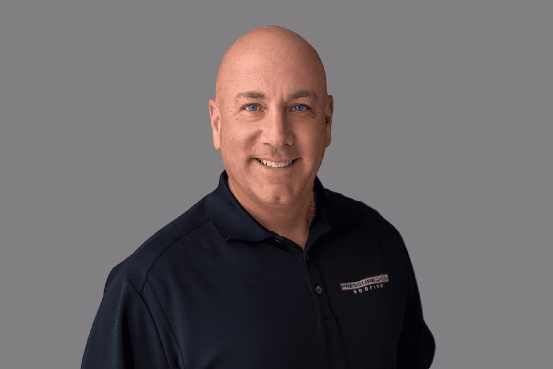 Lance Weaver, Safety Manager at Pressure Point Roofing