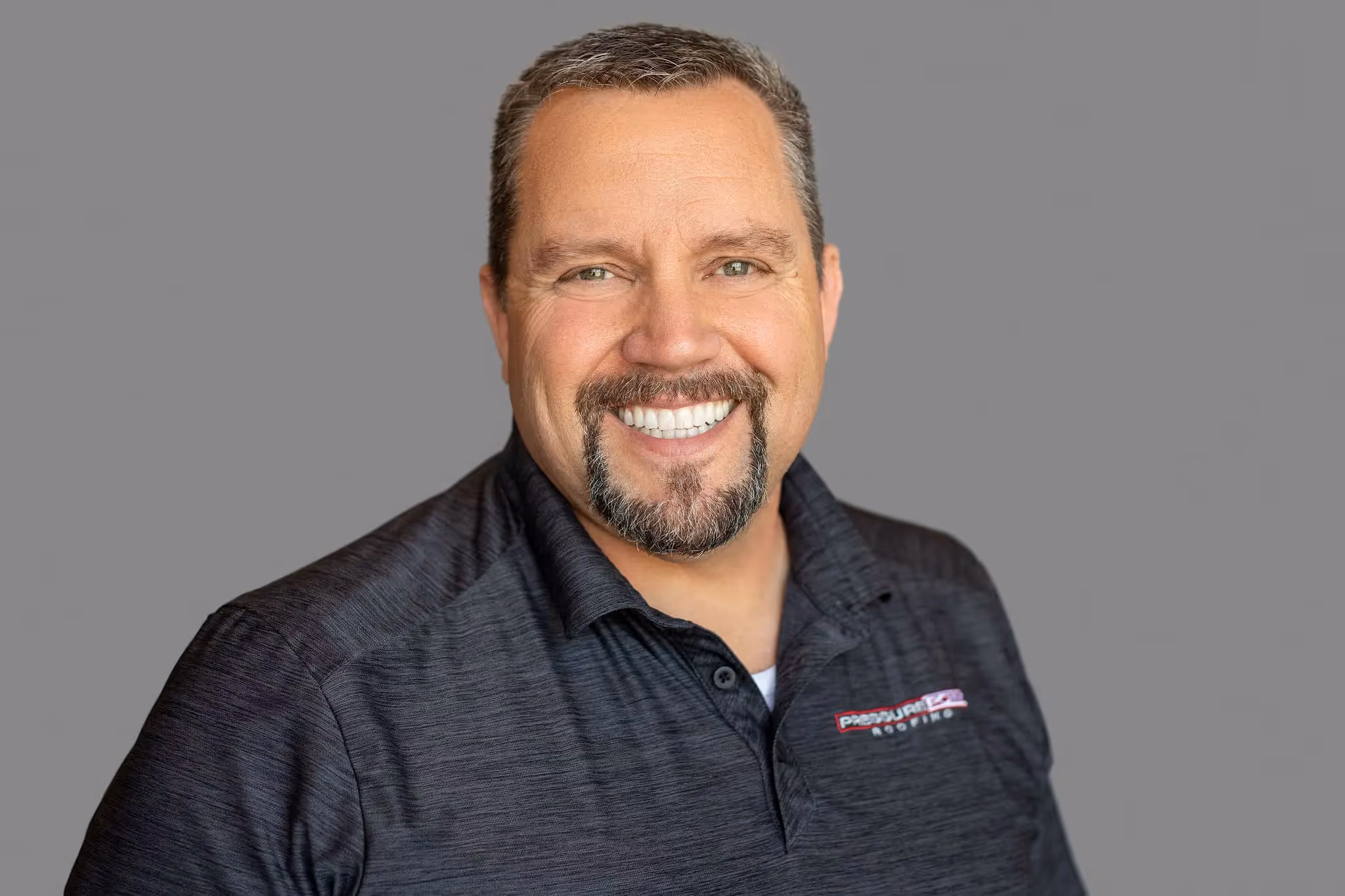 Matt Stone, President & Visionary at Pressure Point Roofing