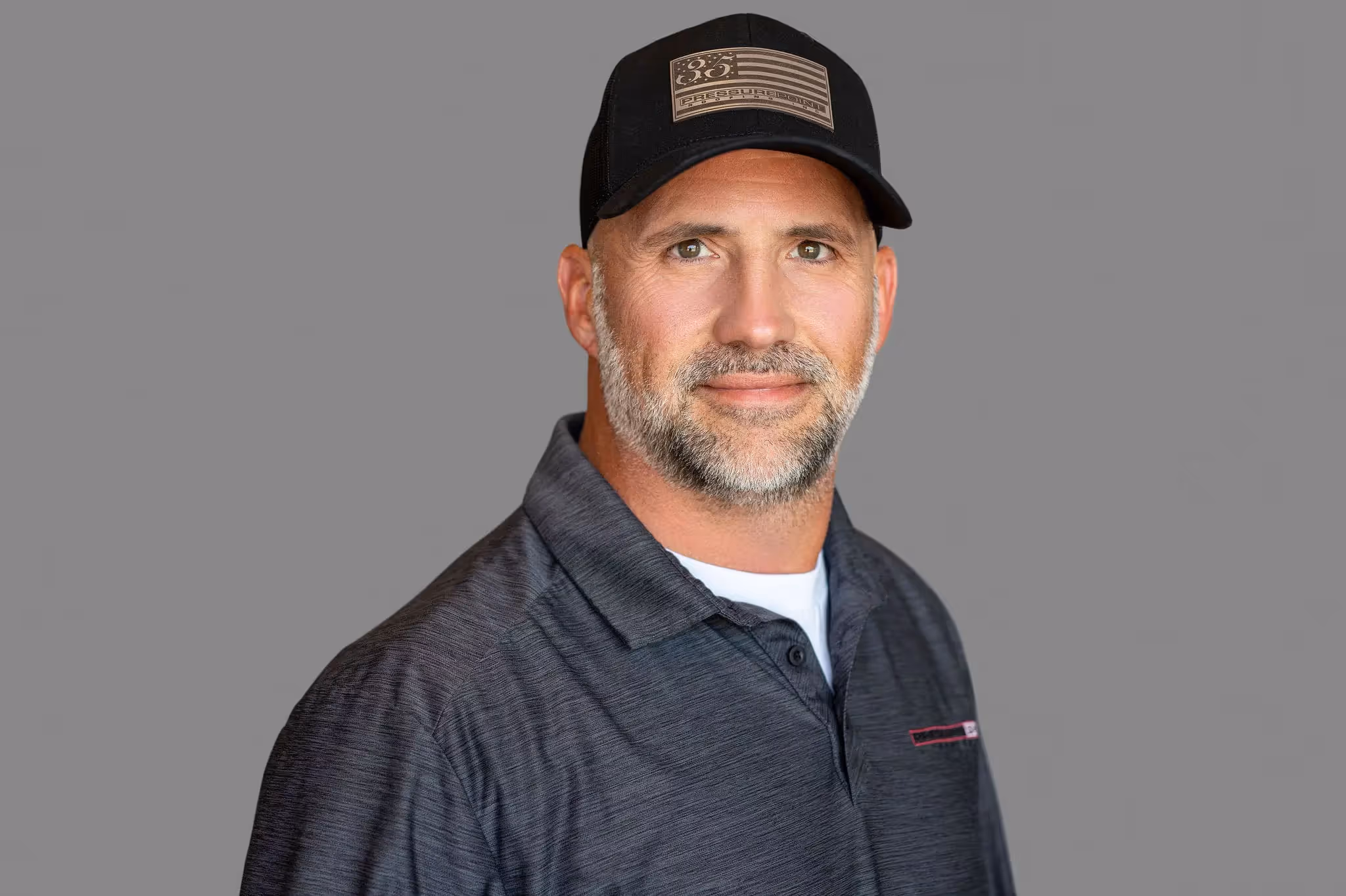 Nick Metcalf, Commercial Estimator at Pressure Point Roofing