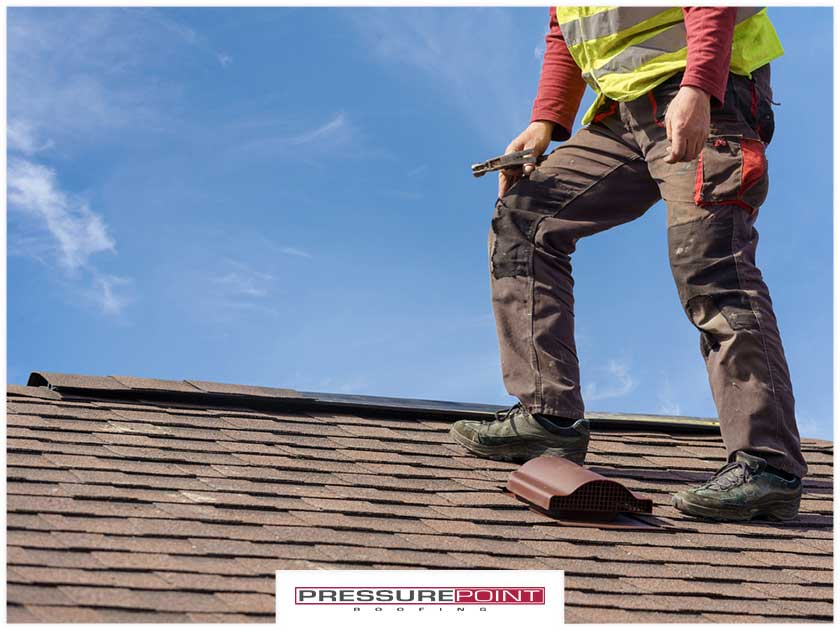 Why Proper Attic Ventilation Is a Must