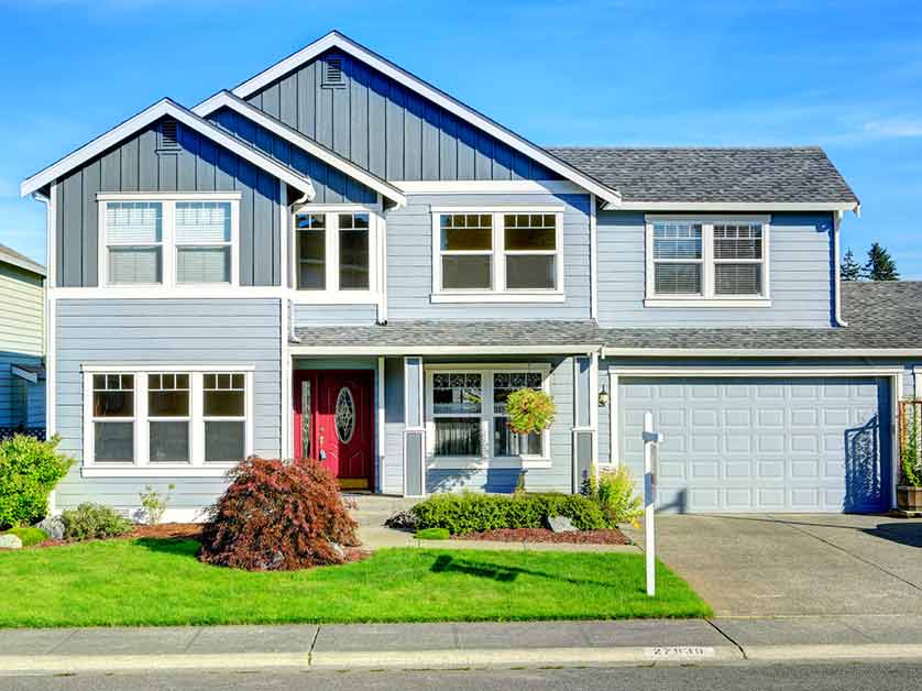 Popular Siding Profiles: A Quick Guide