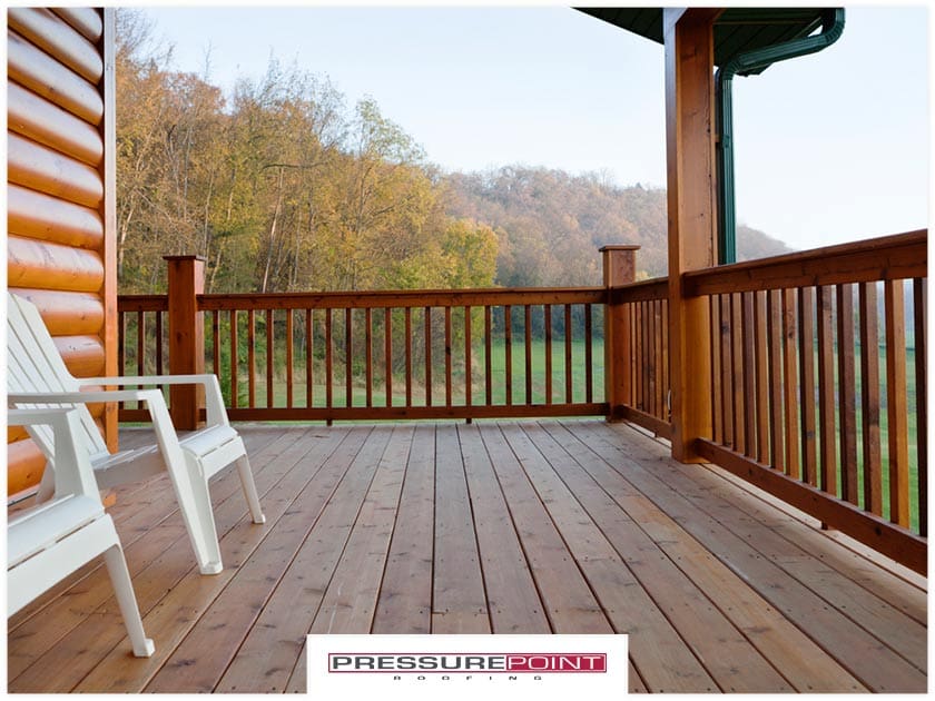 4 Factors That Affect Your Deck Budget