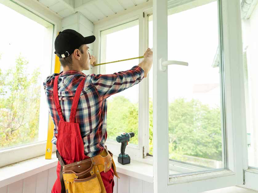 7 Errors Good Window Installers Don't Make