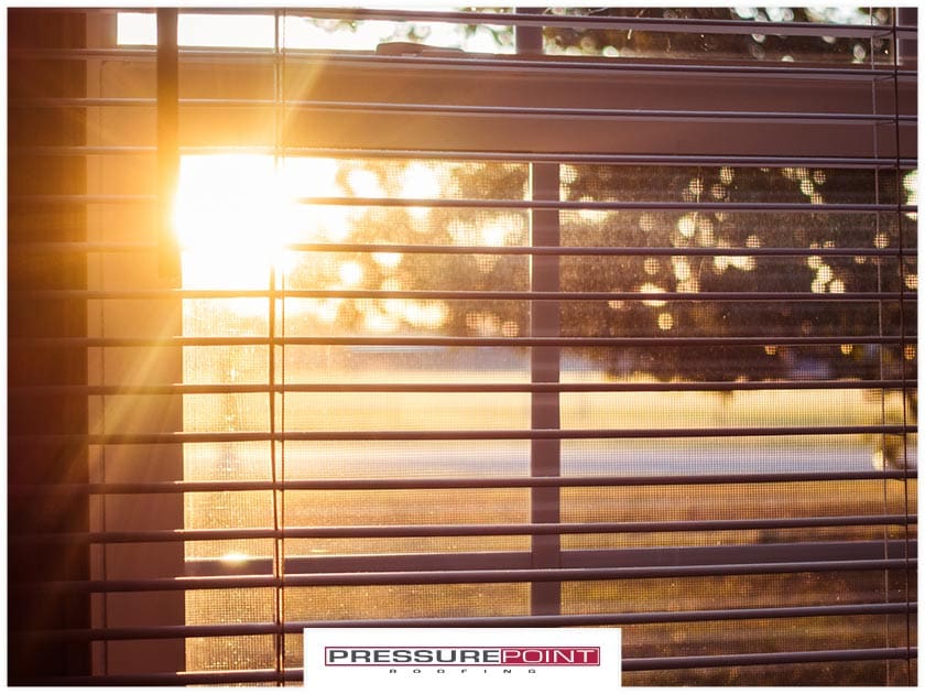 The Difference Between Window U-Value and SHGC Ratings