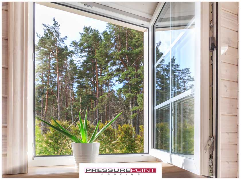 Which Way Should My Casement Windows Open?