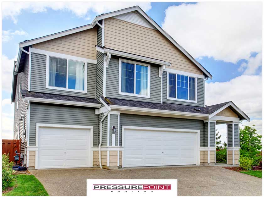 4 Reasons Why You Should Replace Your Siding This Spring