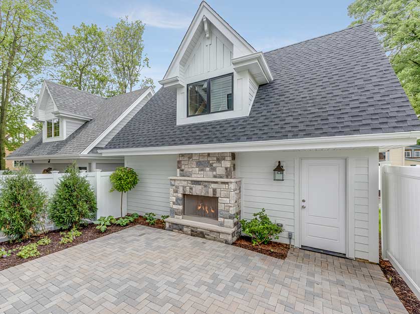 How a New Roof Adds to Your Home’s Value