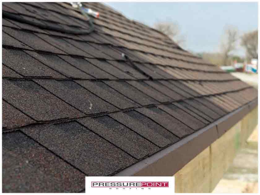 Use Old Shingles