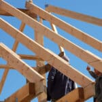 Rafters vs Trusses: Which is Best for Your New Home?