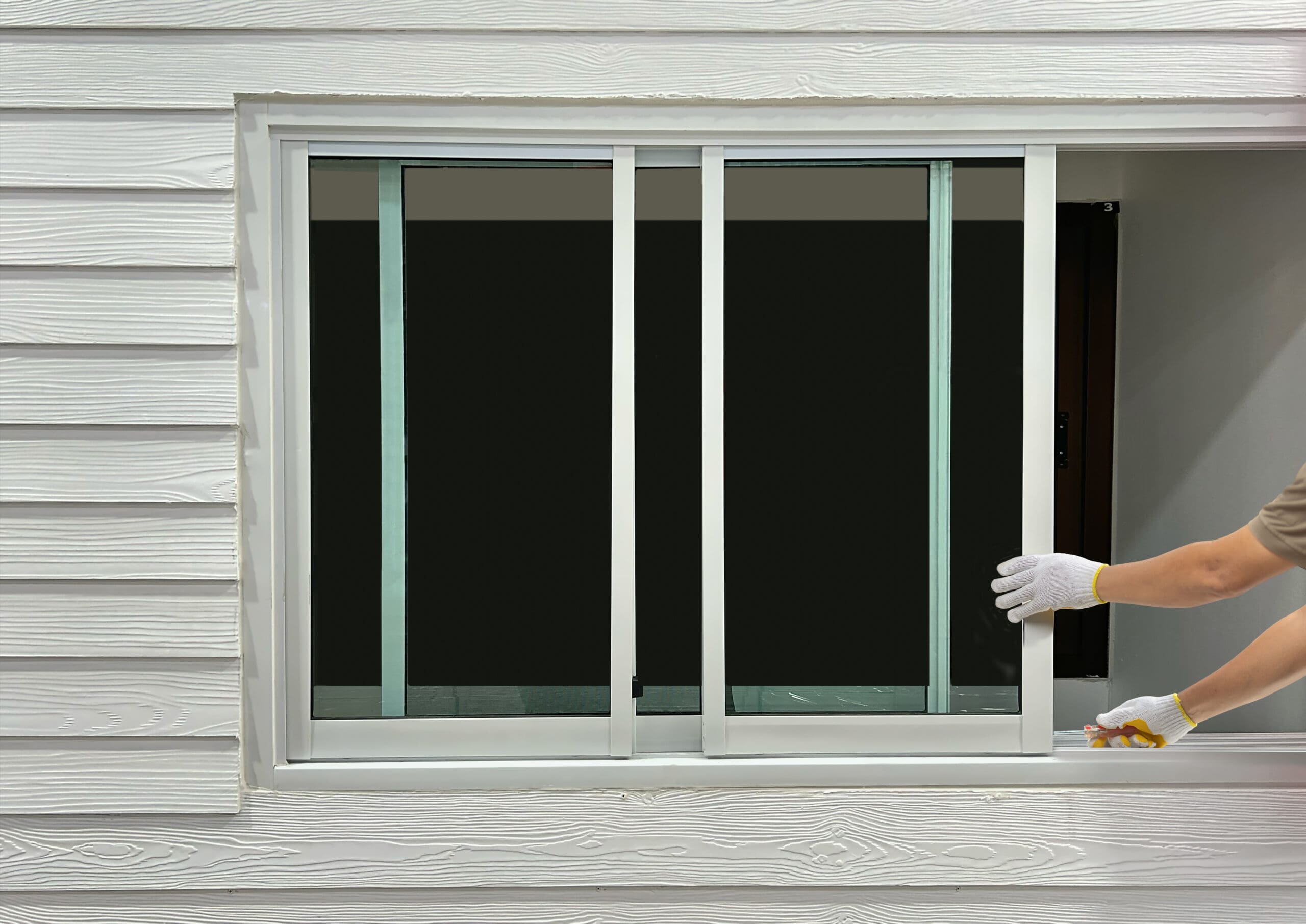 The Benefits Of Replacing Windows And Siding Simultaneously Pressure Point Roofing Inc 9631