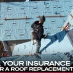 Determining if Insurance Will Pay for a Roof Replacement